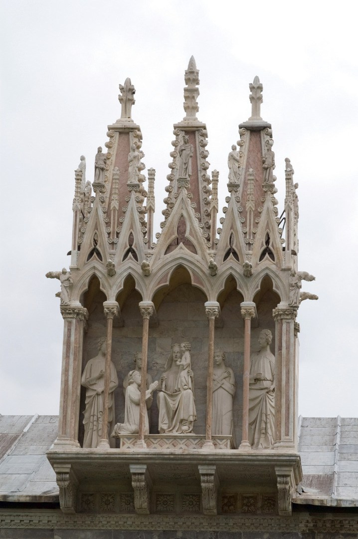 Круиз 2007 г. Улица, люди, жизнь…