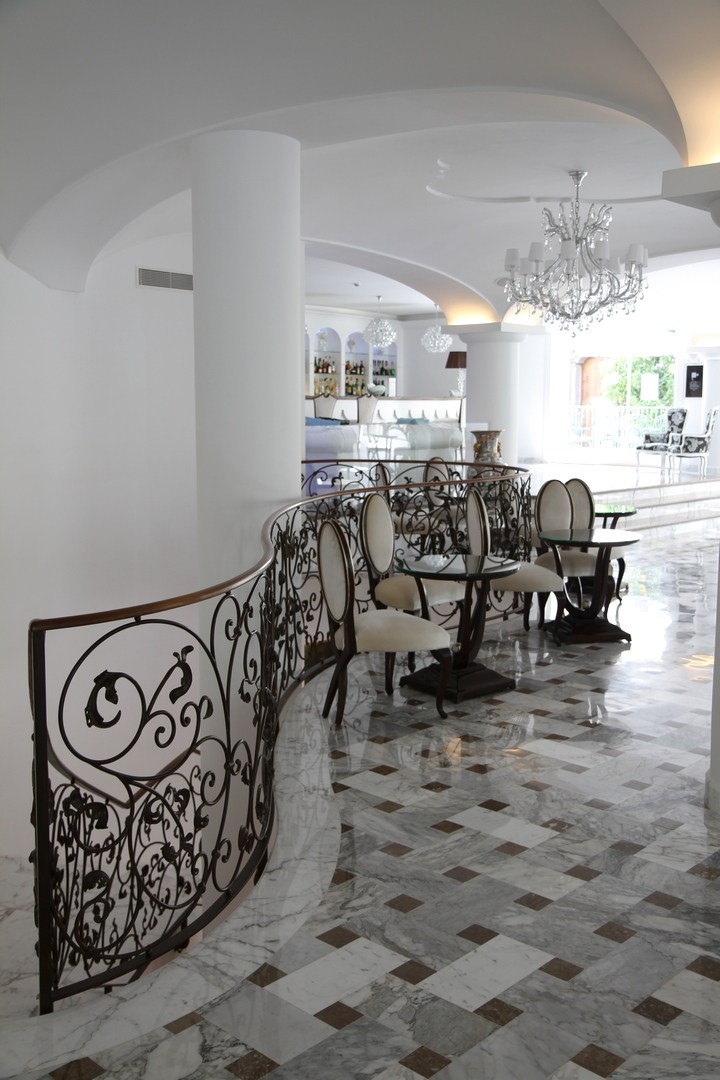 Италия. Сорренто 2011. Улица, люди, жизнь…