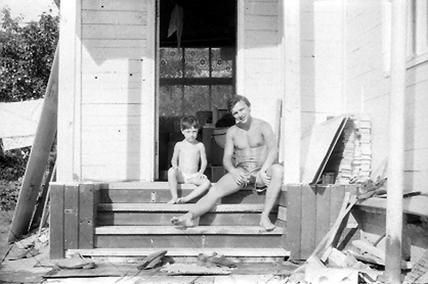 Конаково 1985–1986 гг. Улица, люди, жизнь…