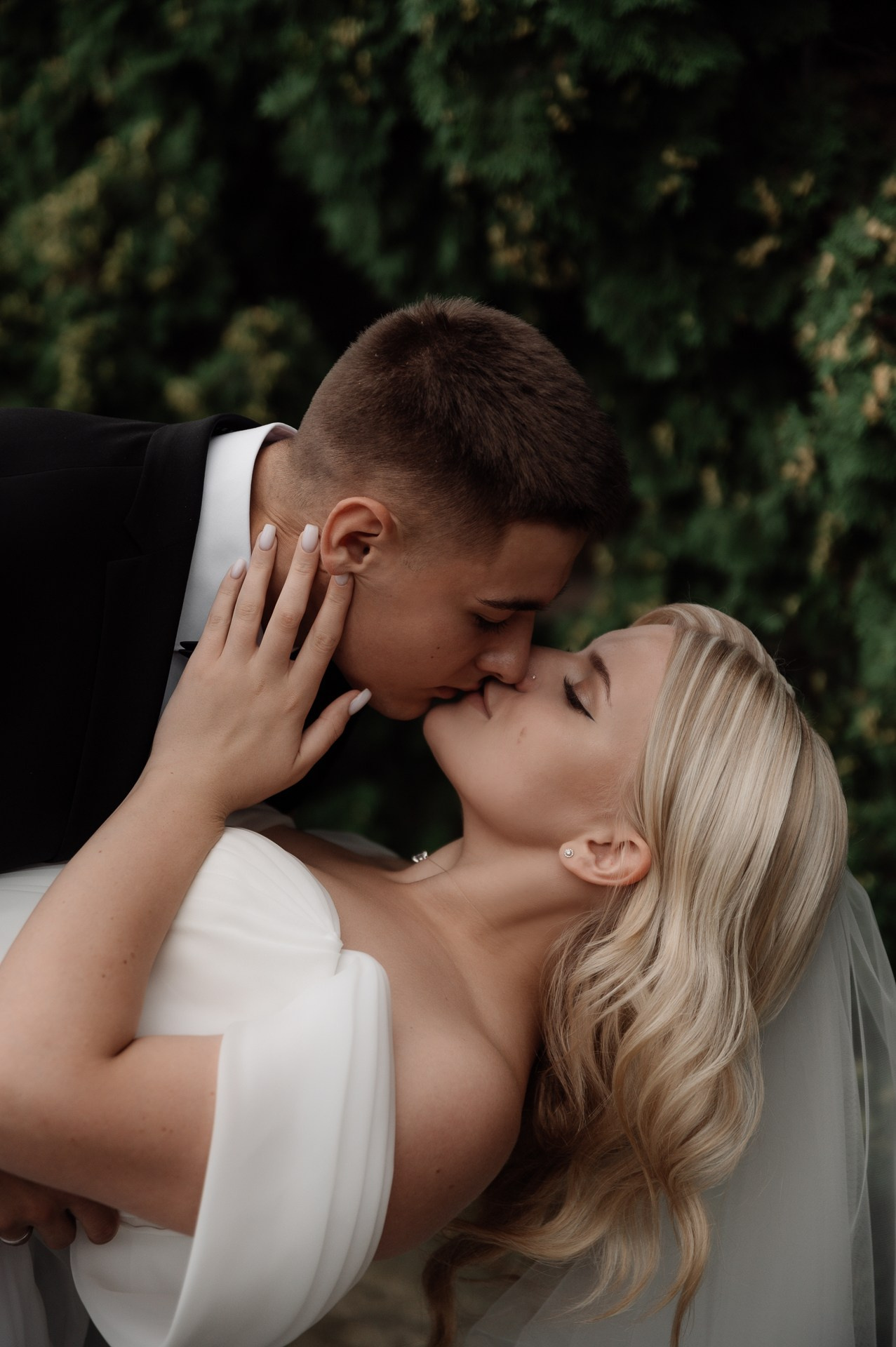 Passion. Wedding & Event Photograph