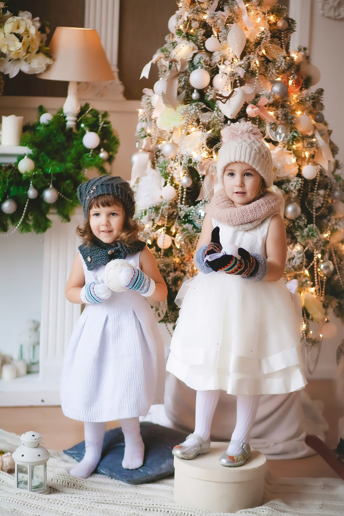 Дети. Семейный фотограф в Санкт-Петербурге Юлия Полищук