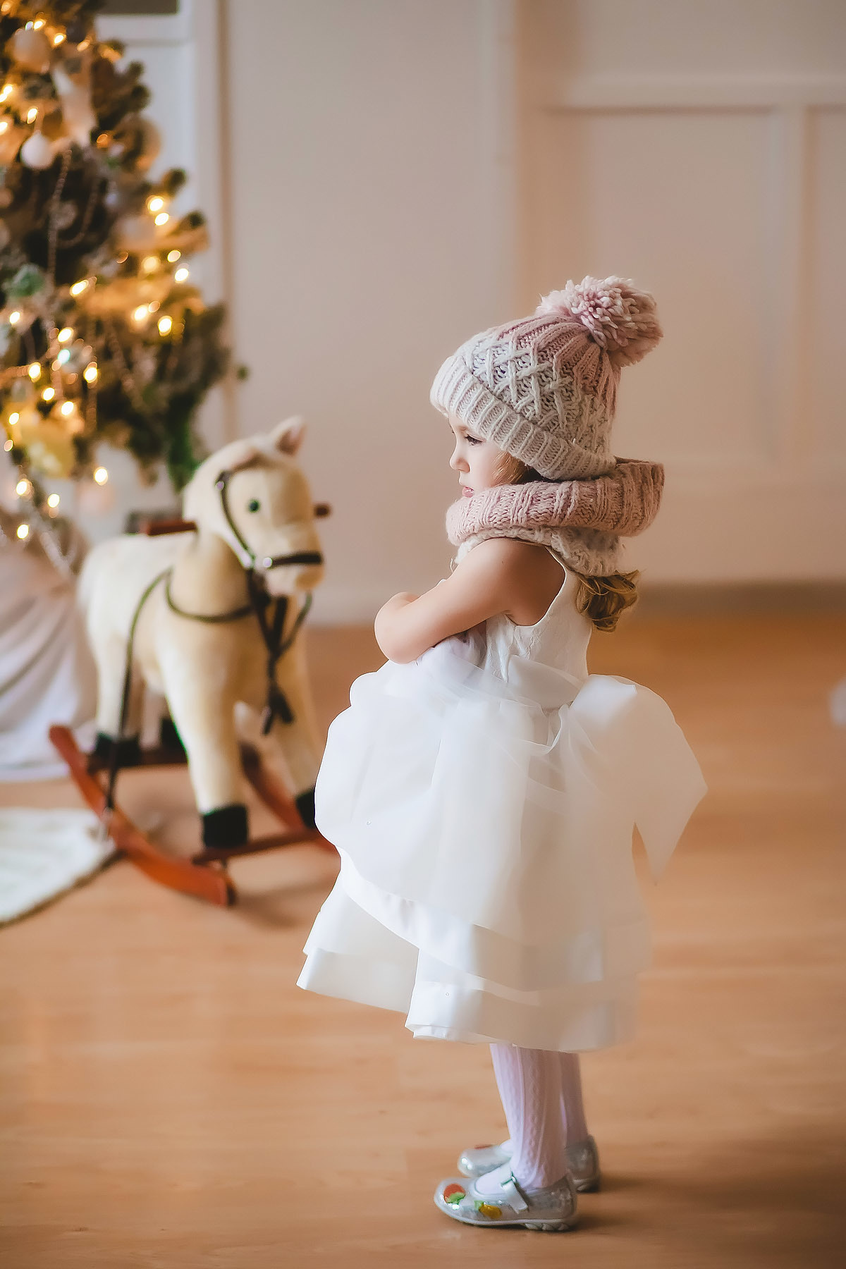 Дети. Семейный фотограф в Санкт-Петербурге Юлия Полищук