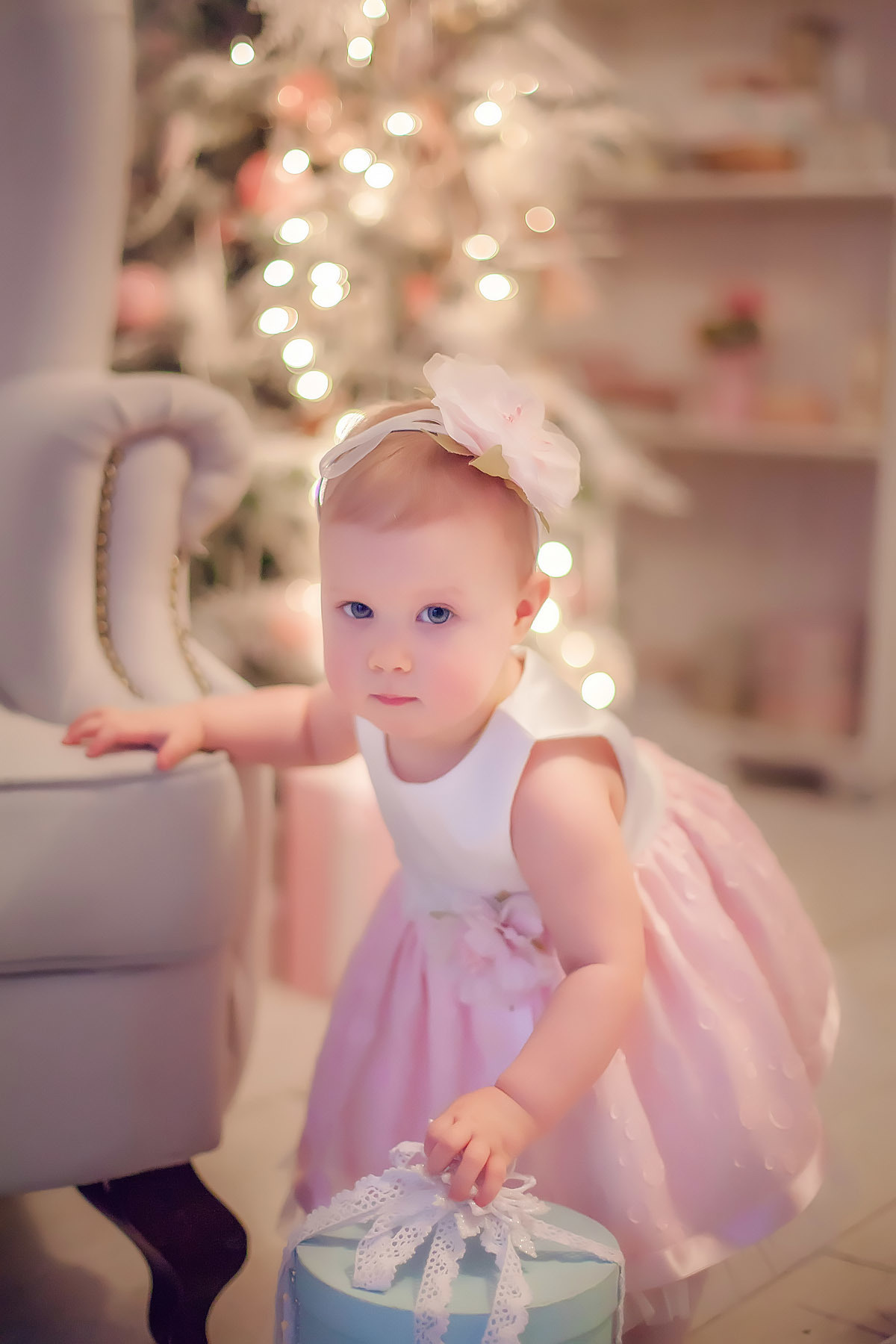 Дети. Семейный фотограф в Санкт-Петербурге Юлия Полищук