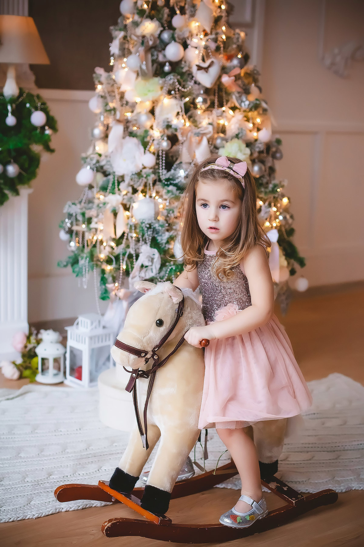 Дети. Семейный фотограф в Санкт-Петербурге Юлия Полищук