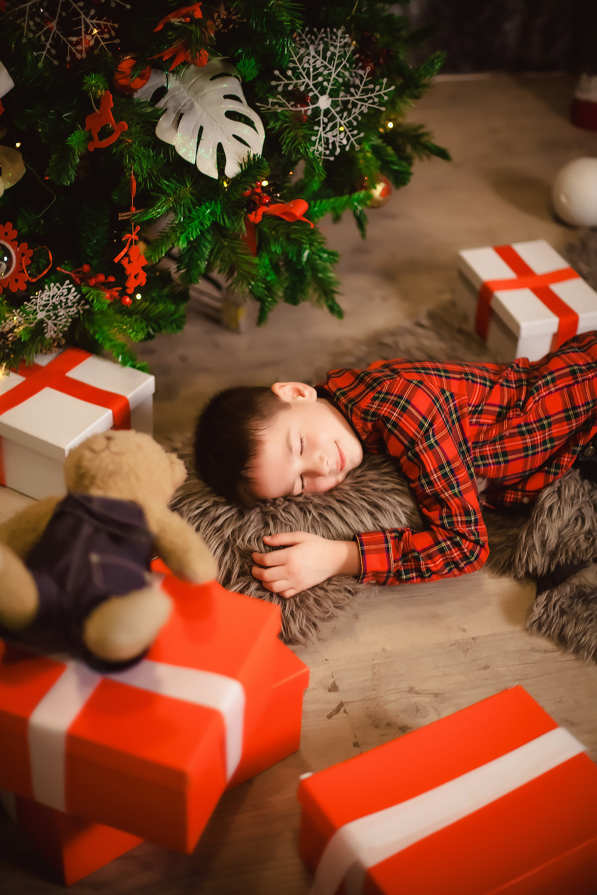 Дети. Семейный фотограф в Санкт-Петербурге Юлия Полищук