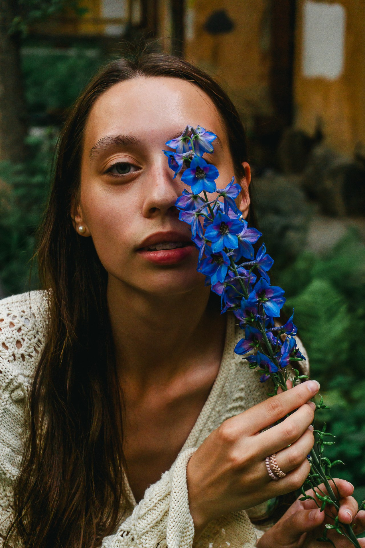 Настя и Макс. Фотограф в Екатеринбурге Яна Круташова