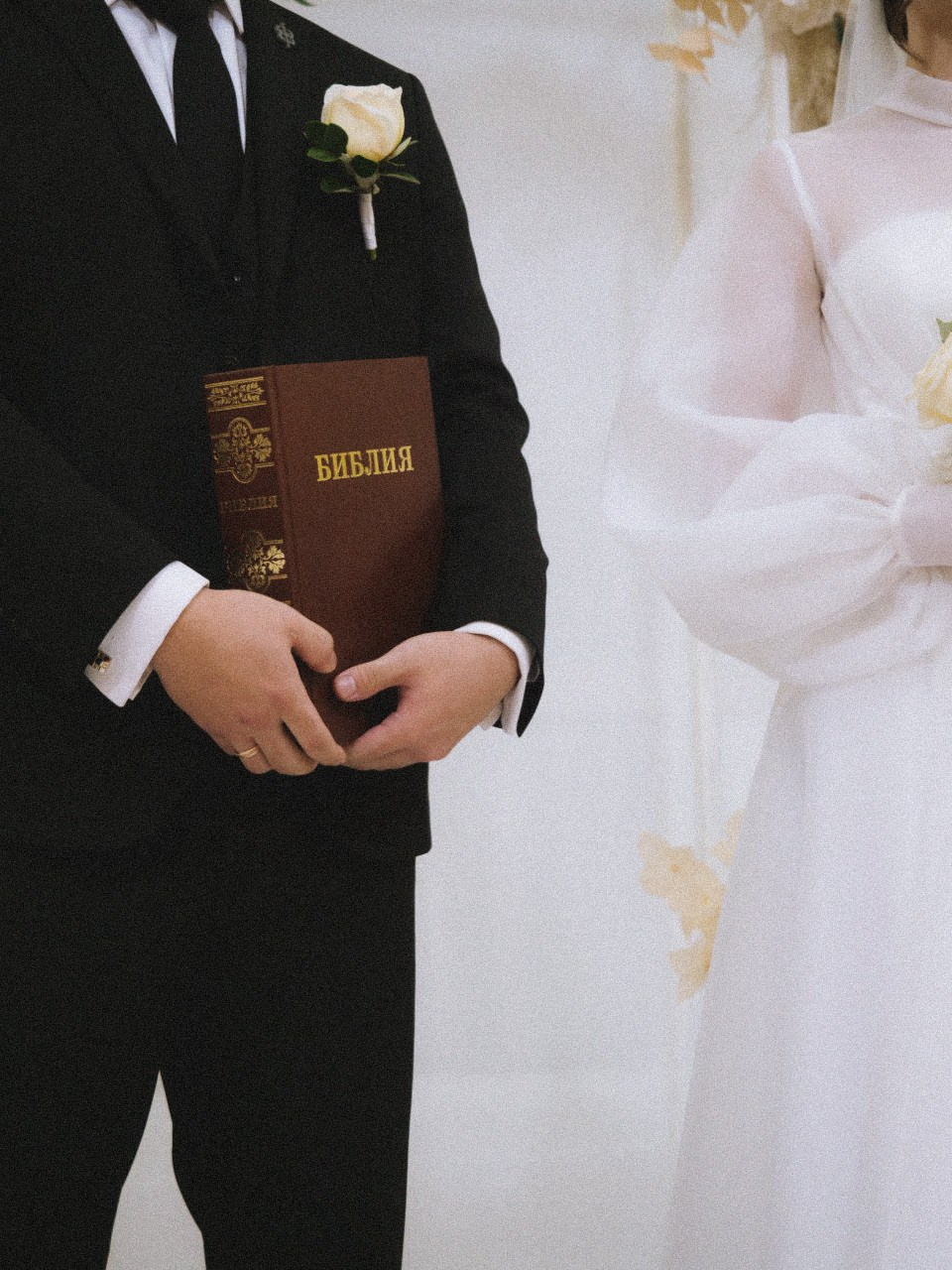 Съемка свадьбы в Ростове-на-Дону. Антон и Юлия. Фотограф в Ростове-на-Дону Марина Мальцева