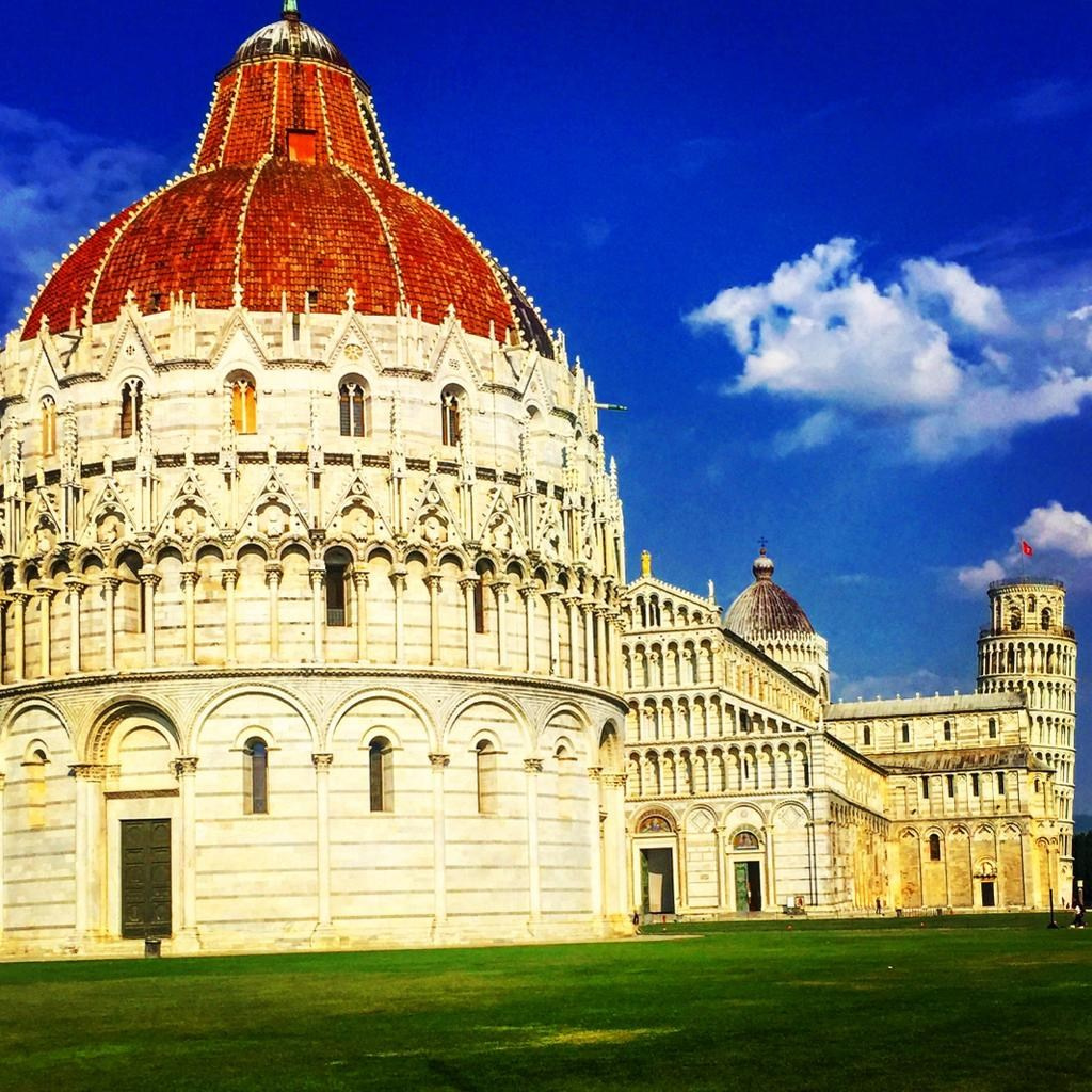 Автор: Алессио