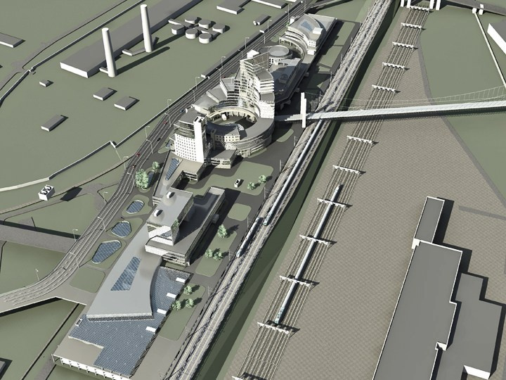 Архитектурная мастерская Артэго Групп