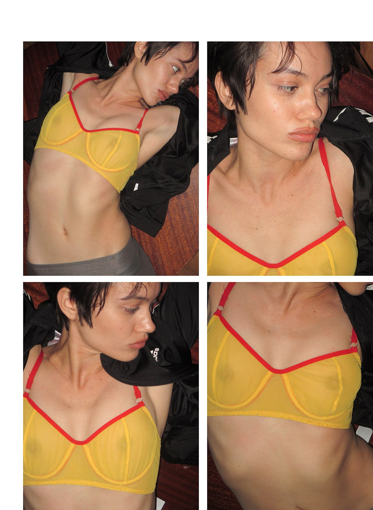 QADRIYA' in Saint P. Nik Paustovskiy photography