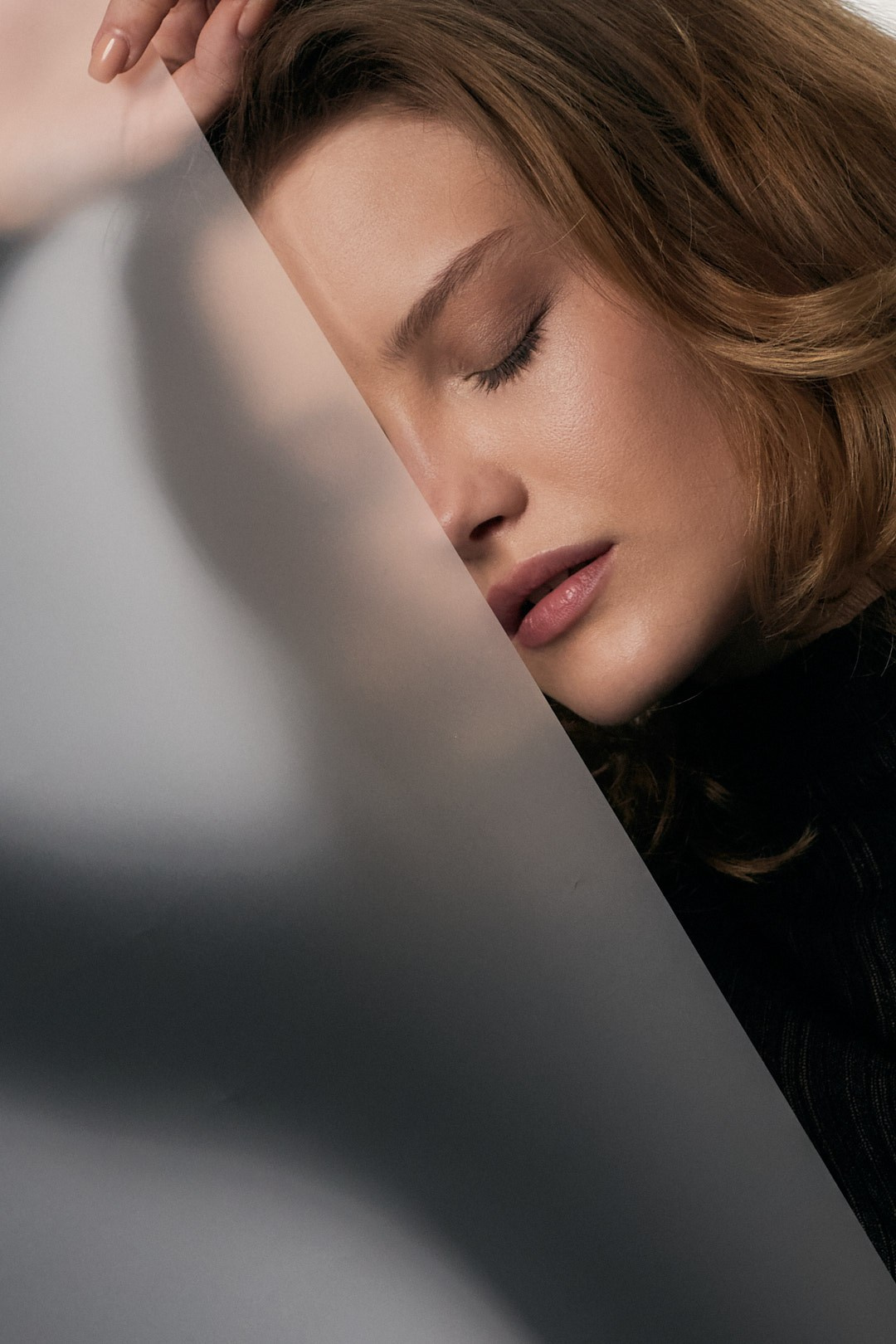 Индивидуальная. Фотограф Екатерина Васюкова