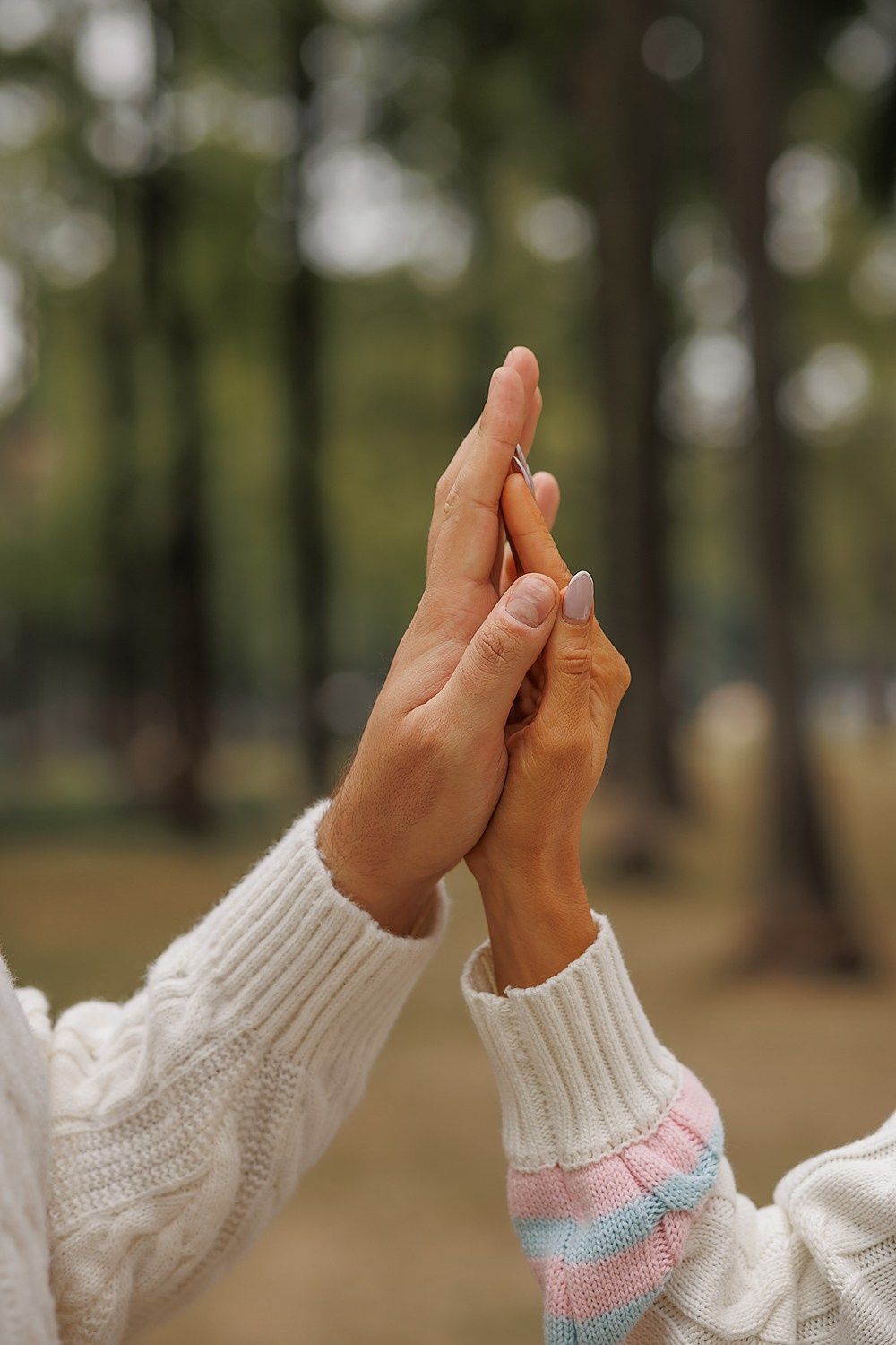 Natalia & Vitaly. Photographer Mikulskaya Iryna