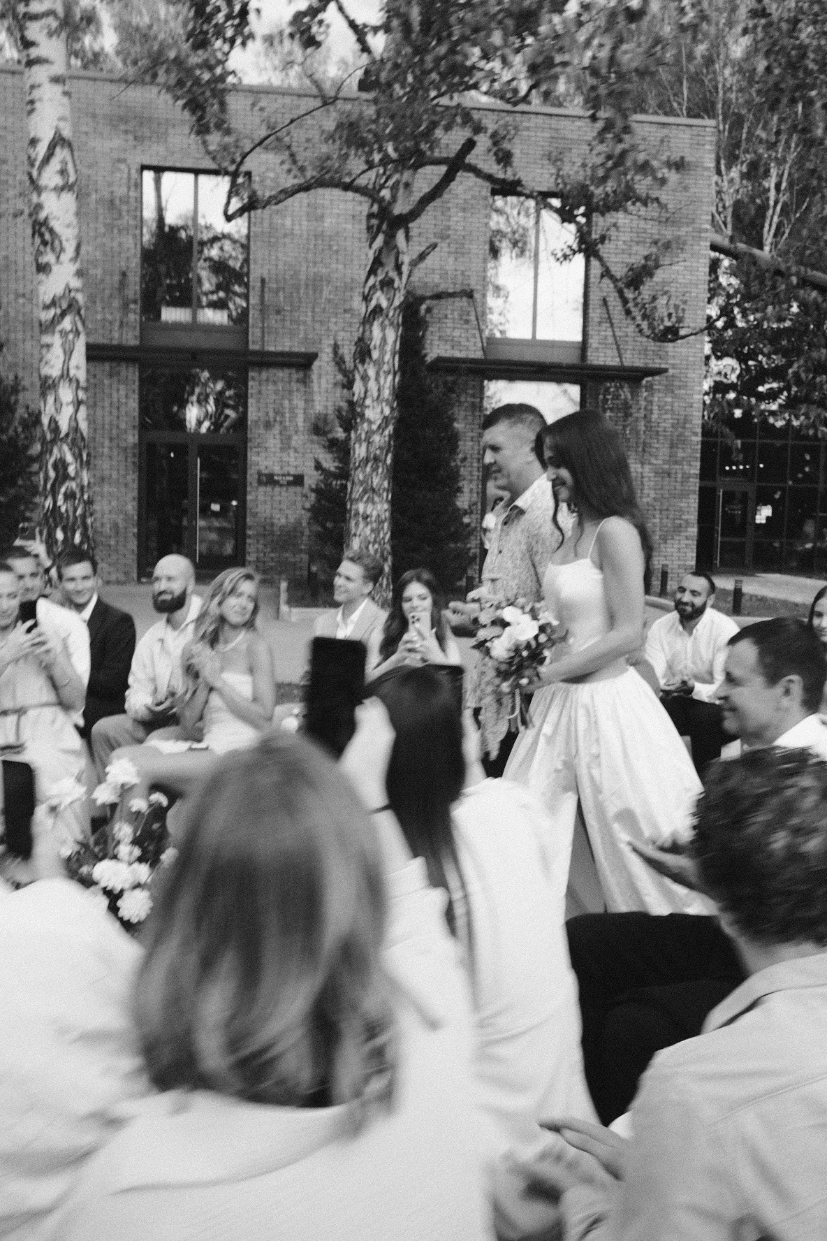 Свадьба | Ира и Вова. Никита Мако. Лайфстайл фотограф Новосибирск