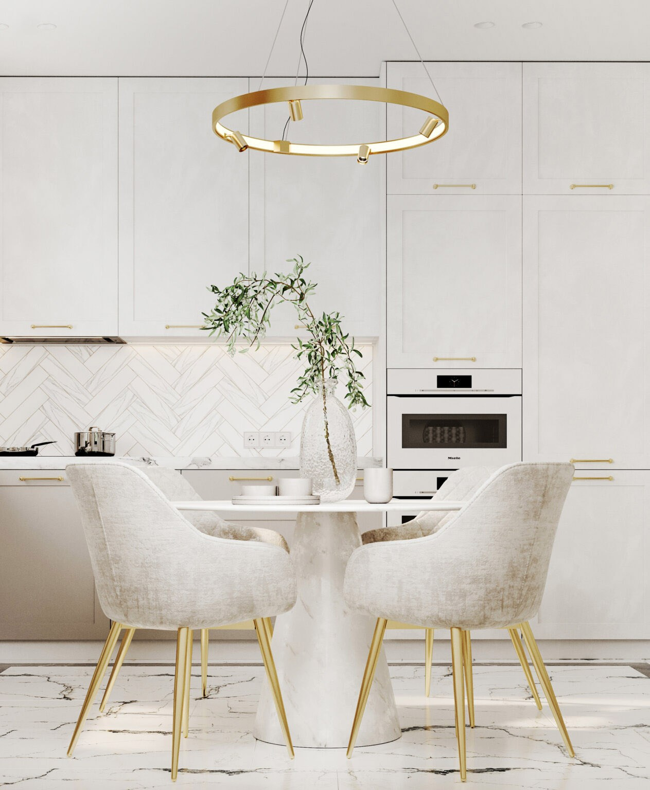 4. Студия дизайна интерьера RISE DESIGN STUDIO