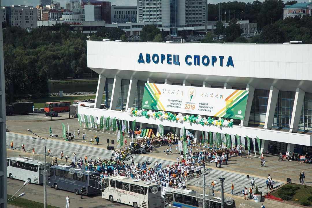 Спортивные события. Репортажный фотограф Александр Задорин, Минск, Беларусь