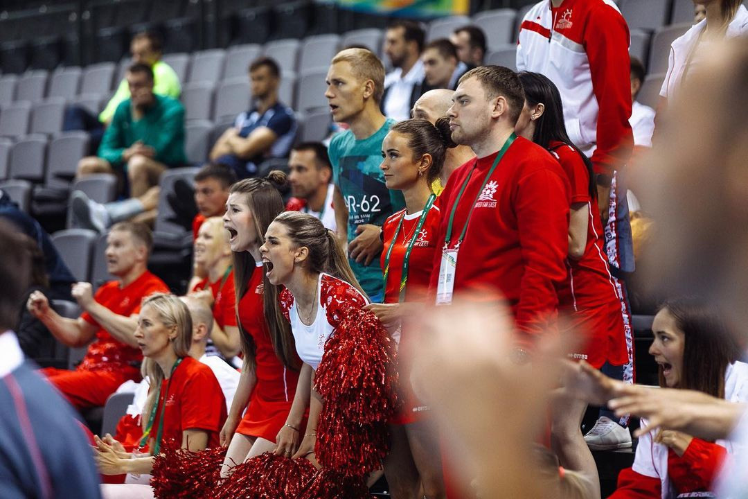 Спортивные события. Репортажный фотограф Александр Задорин, Минск, Беларусь
