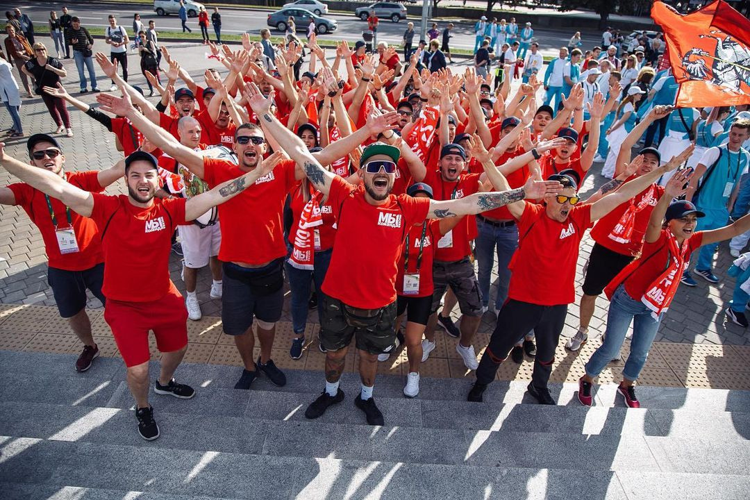Спортивные события. Репортажный фотограф Александр Задорин, Минск, Беларусь