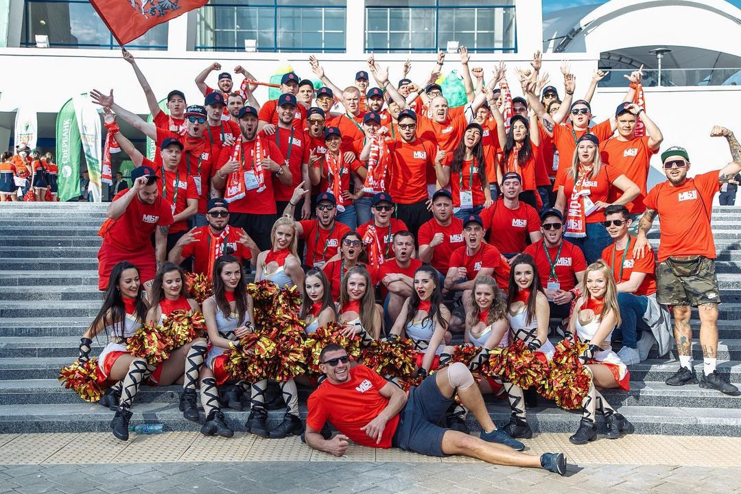 Спортивные события. Репортажный фотограф Александр Задорин, Минск, Беларусь