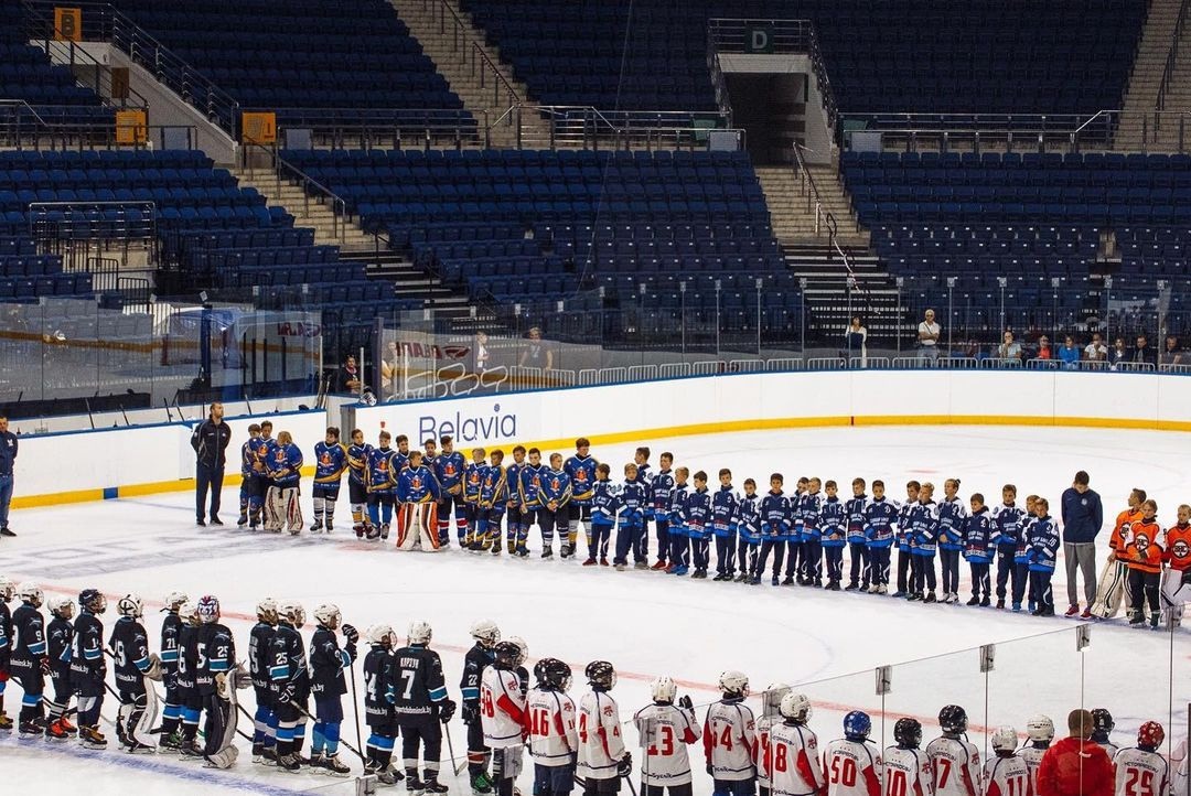Спортивные события. Репортажный фотограф Александр Задорин, Минск, Беларусь