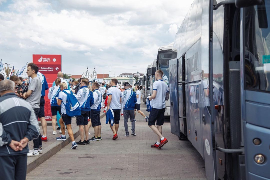 Спортивные события. Репортажный фотограф Александр Задорин, Минск, Беларусь