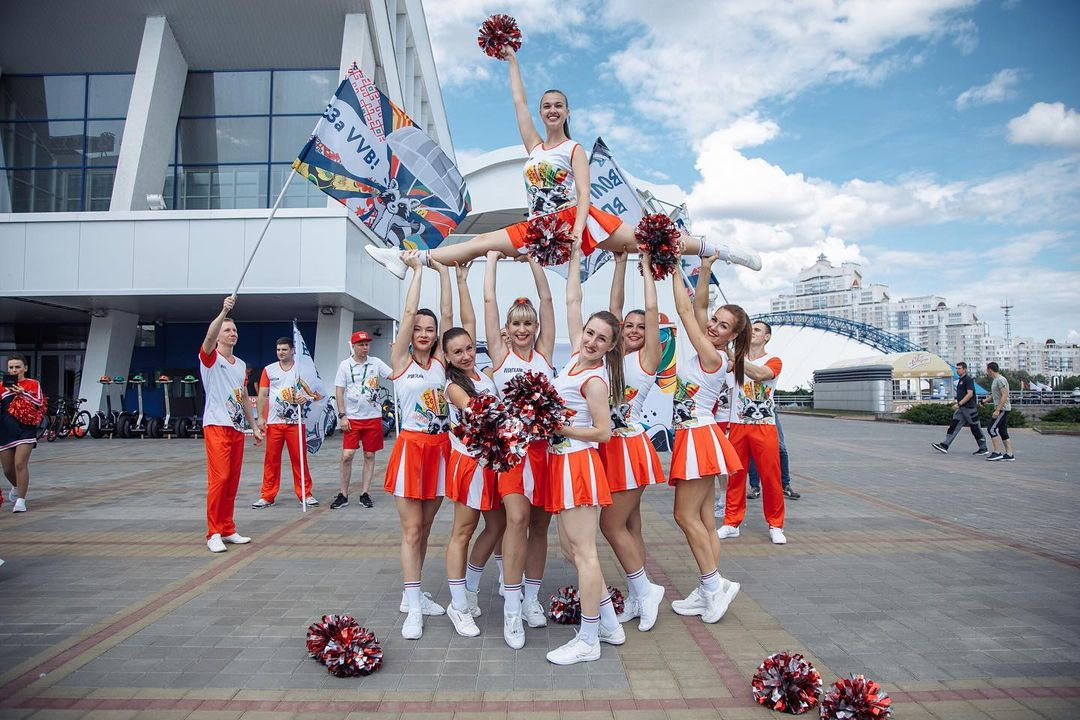 Спортивные события. Репортажный фотограф Александр Задорин, Минск, Беларусь