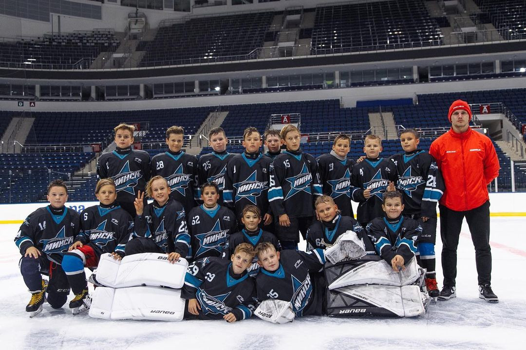 Спортивные события. Репортажный фотограф Александр Задорин, Минск, Беларусь