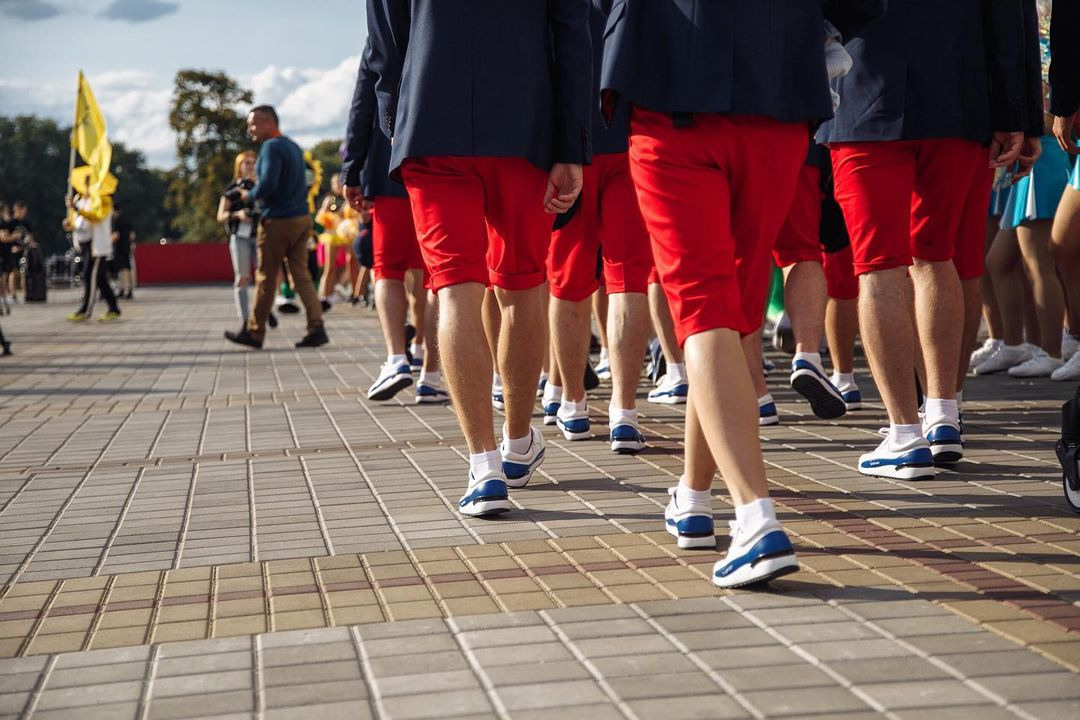 Спортивные события. Репортажный фотограф Александр Задорин, Минск, Беларусь