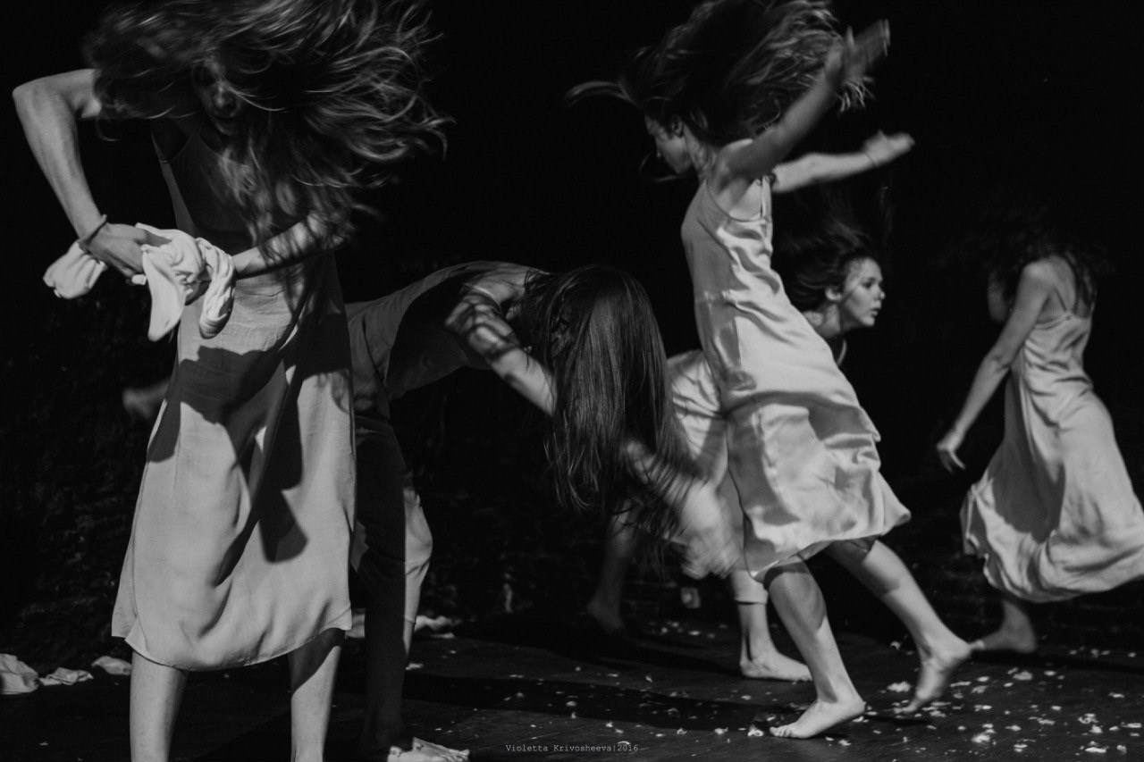 WIND. Виолетта Скрипка