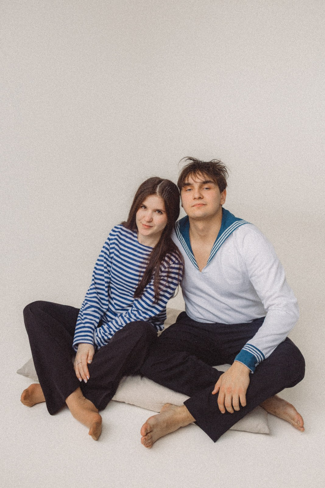 Ника и Дима. Ваш фотограф Наталья Лаэтина