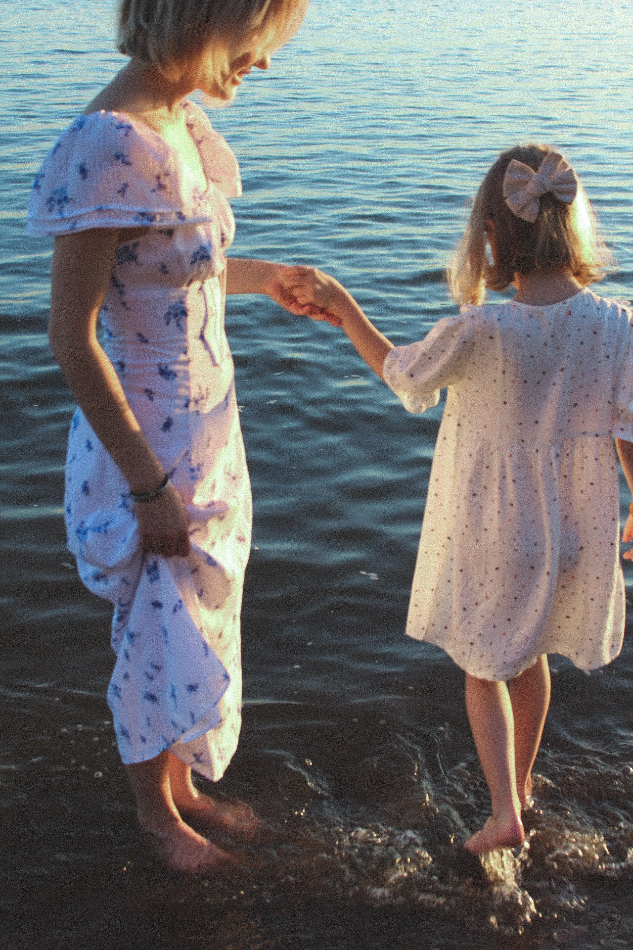 «Про семью». Lifestyle фотограф в Хабаровске Елена