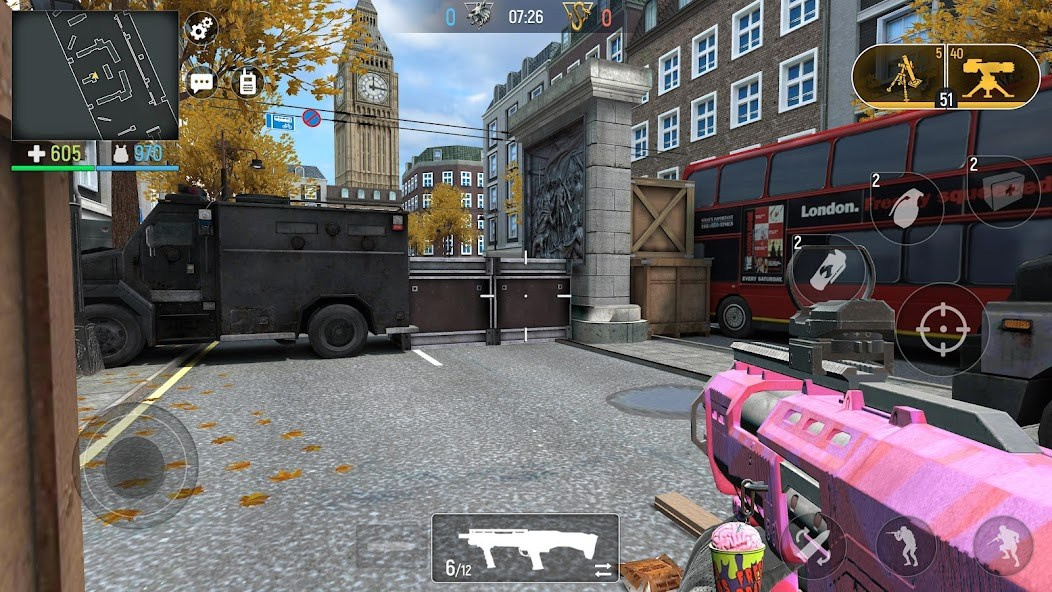 Как донатить в Modern Ops в России. Донат в мобильные игры / компьютерные игры и сервисы, Sweet Berries Donate