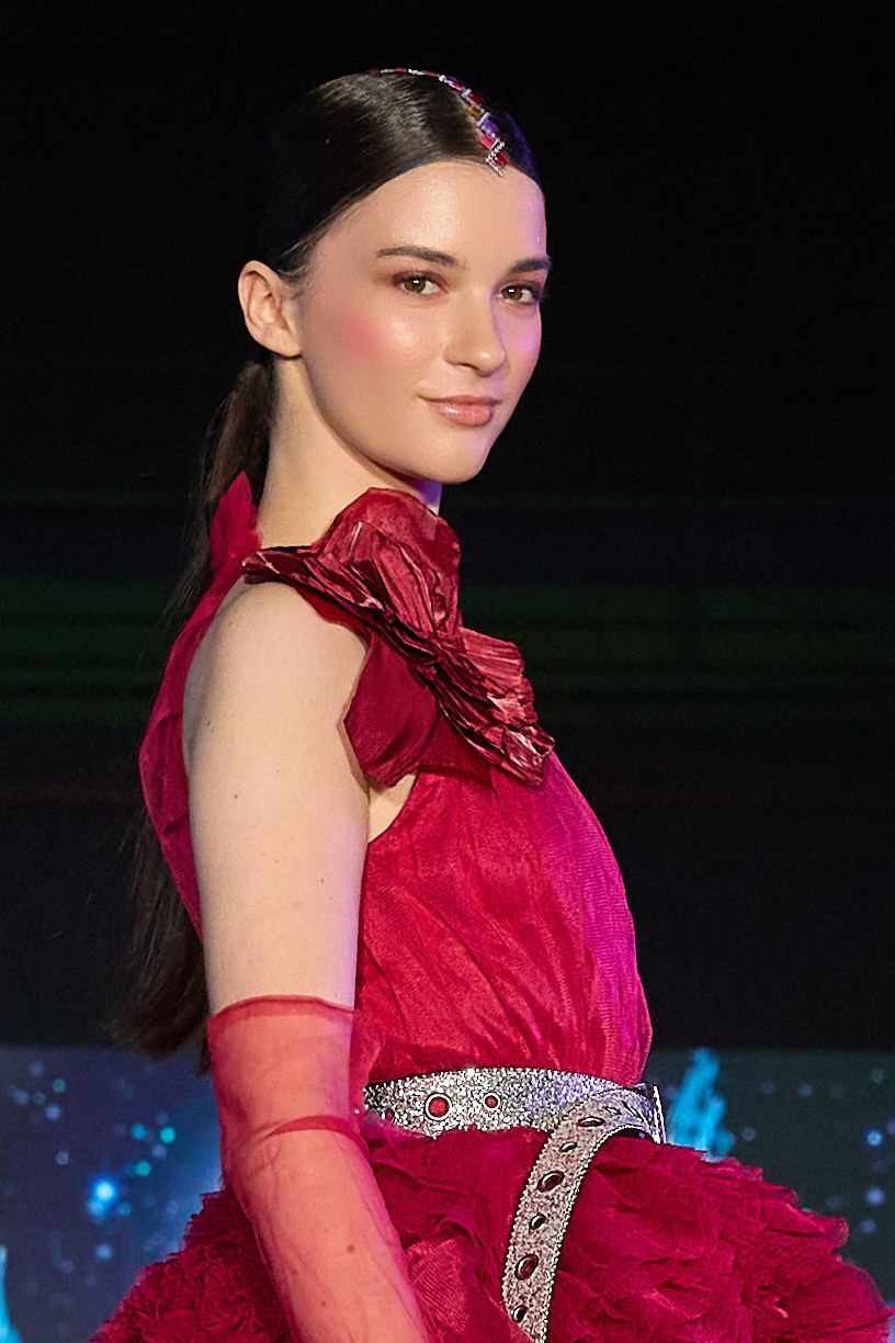 DMC Fashion Channel (ДМС Канал Моды). Фотограф в Москве Юлия Перфетти