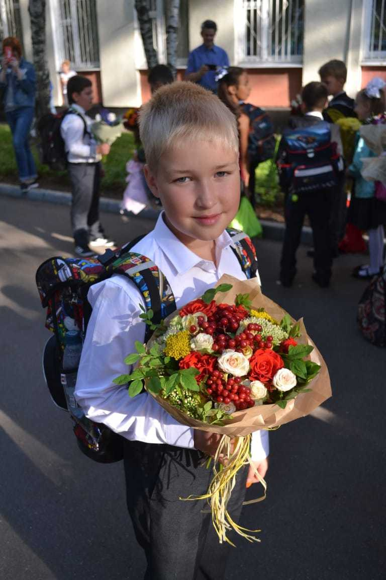 Вы с моими букетами. Флорист Маргарита Гладкова