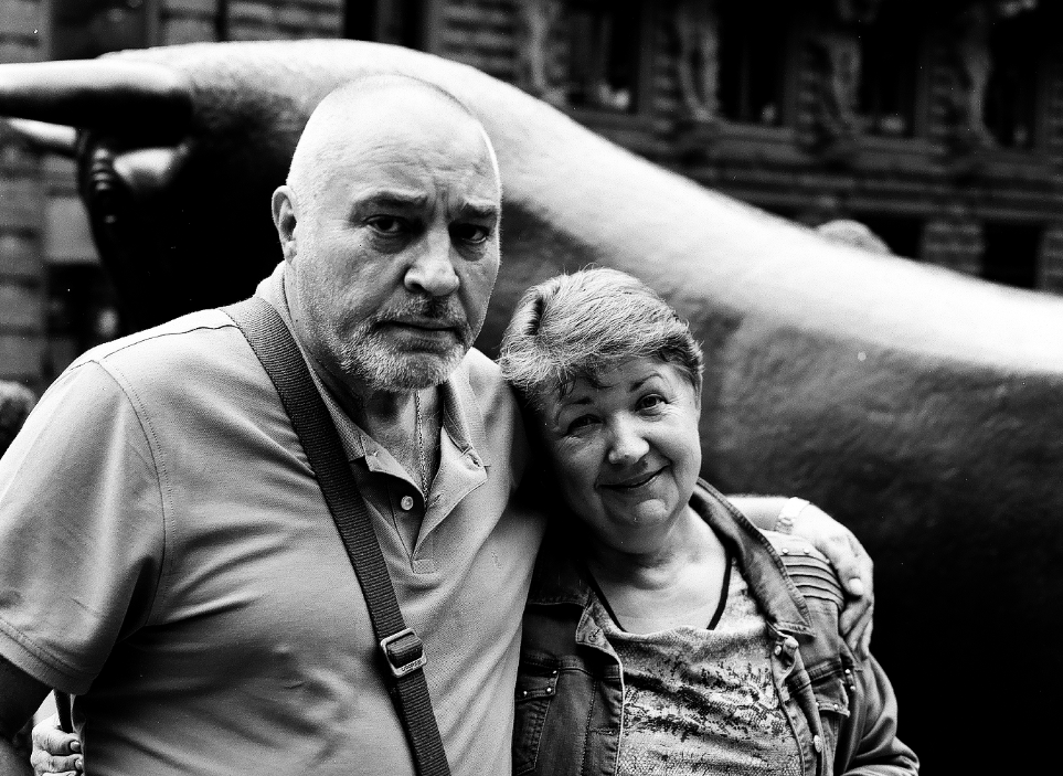 Автор: Михаил Стулов