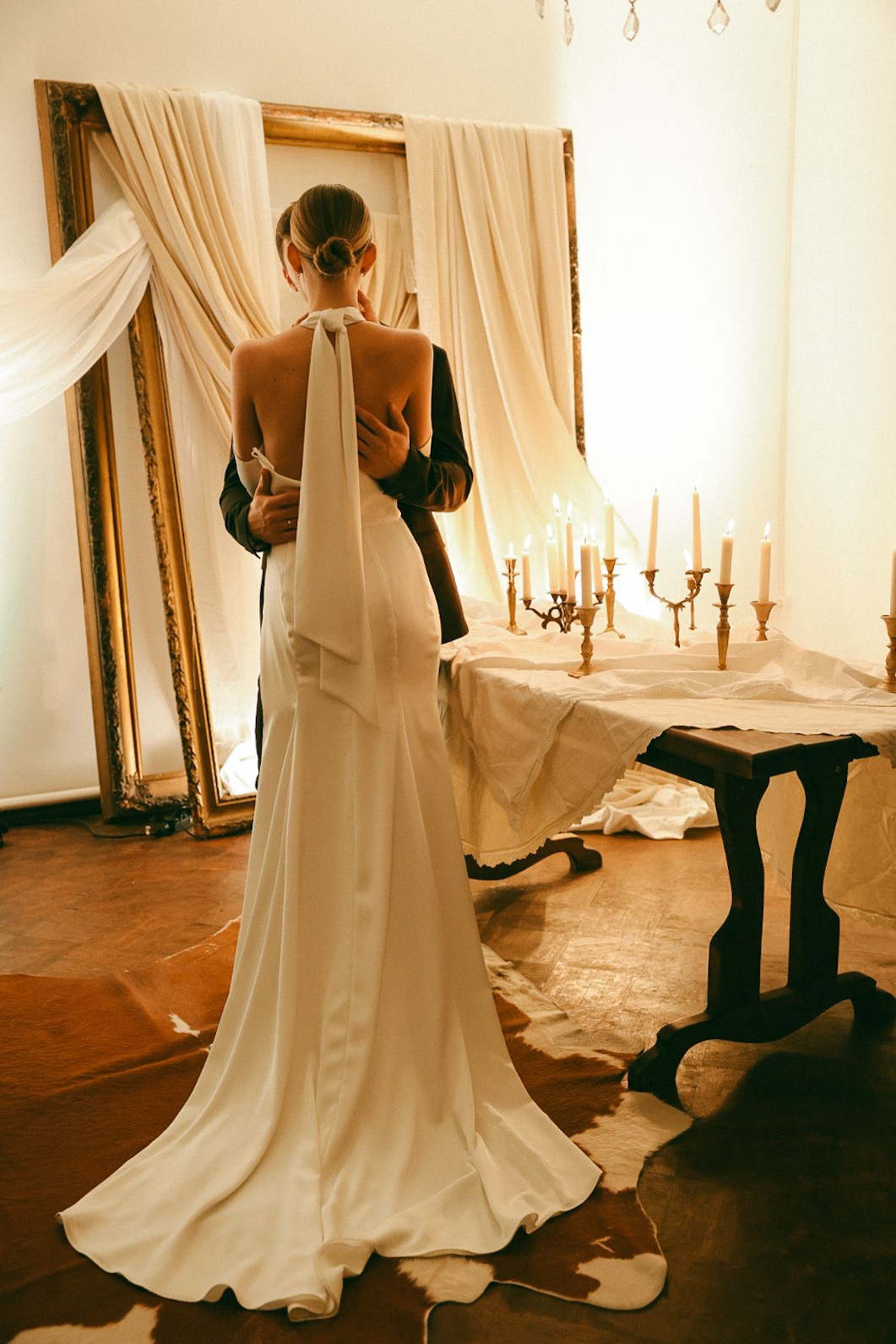 Егор и Лиза. Фотограф Нижний Новгород