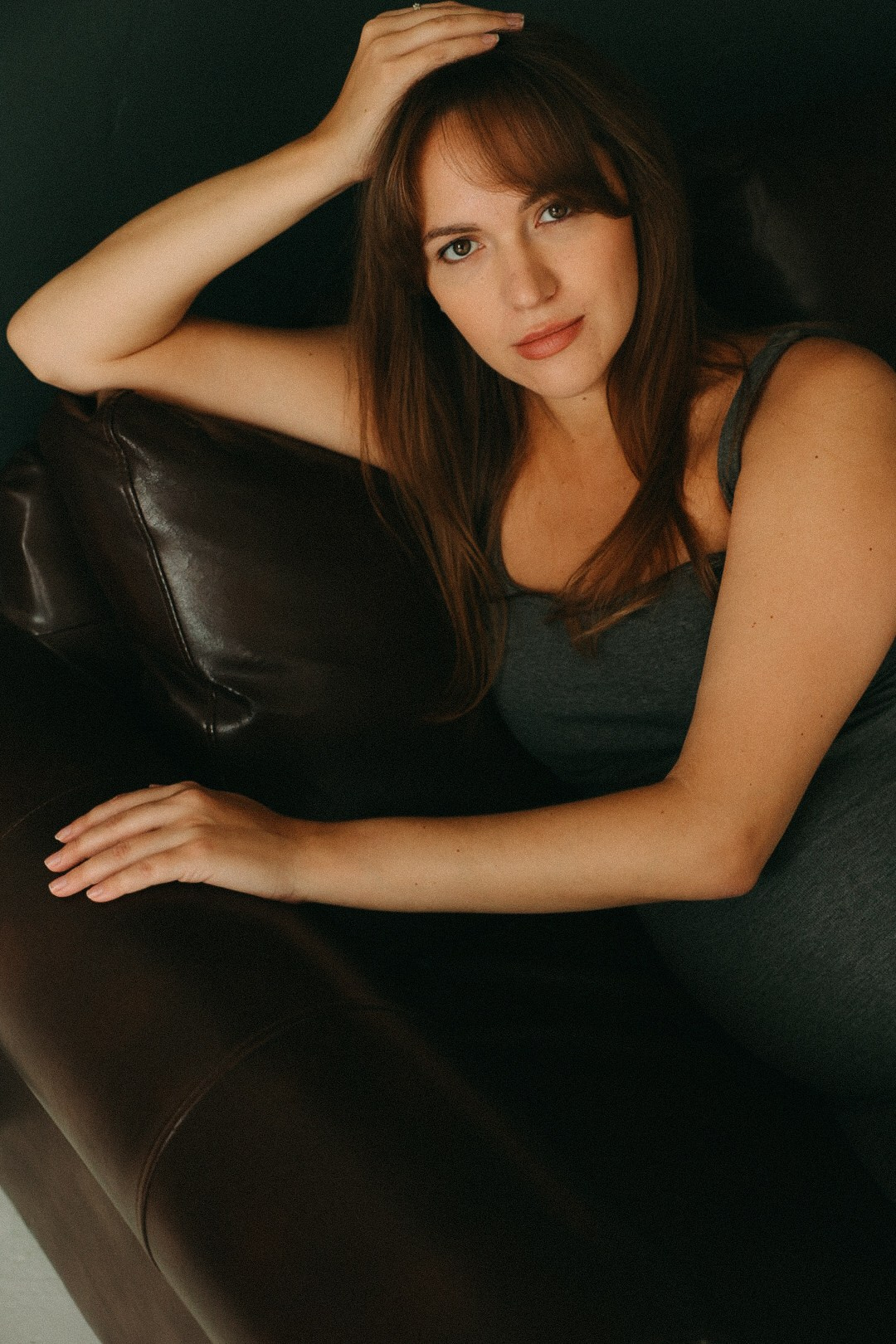 Влад и Наташа. Фотограф Нижний Новгород