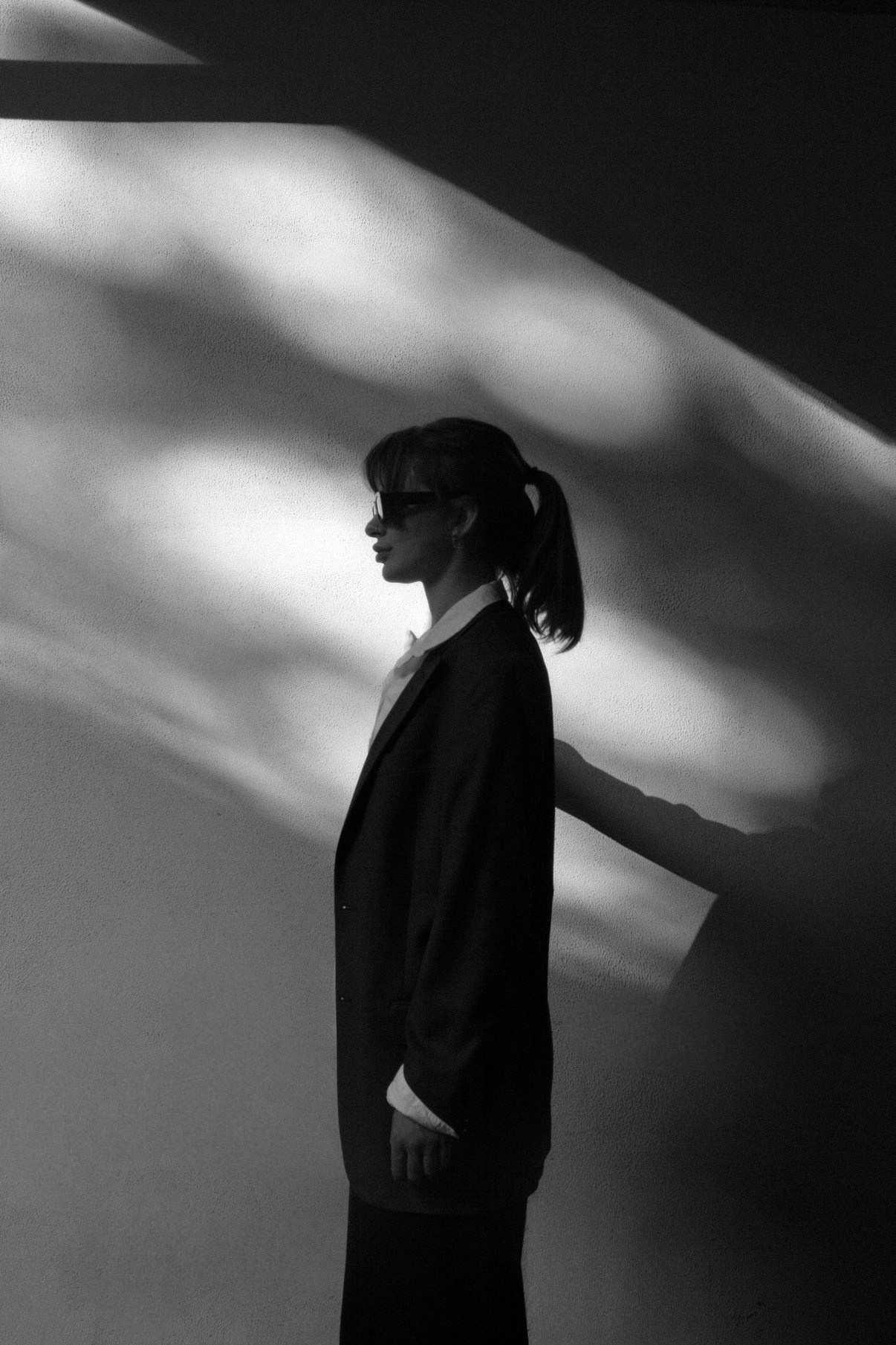 Она. Портретный фотограф kristen.soul | Кристина Гусева