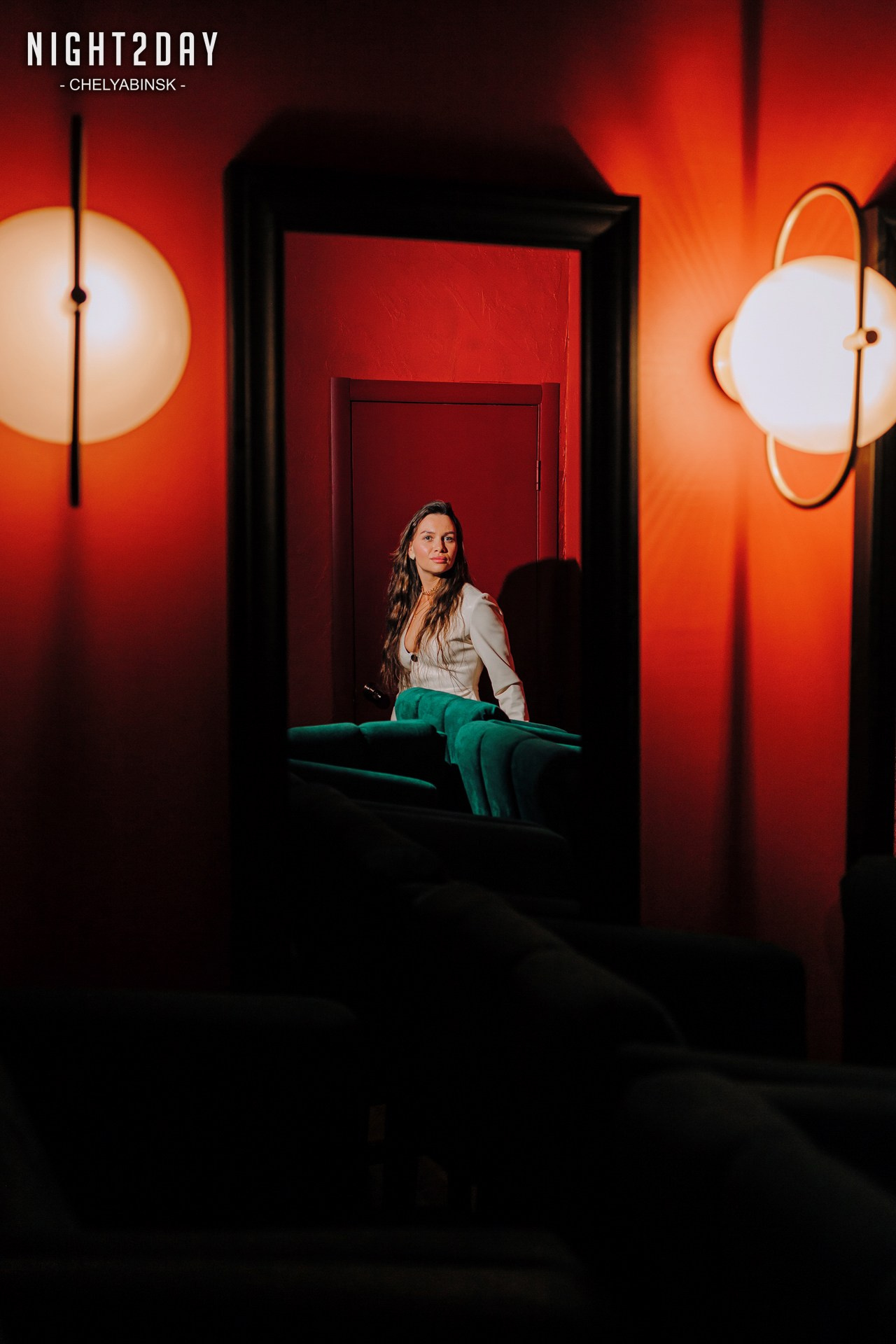 Night2Day 2024. Репортажный фотограф Челябинск Егор Фомин