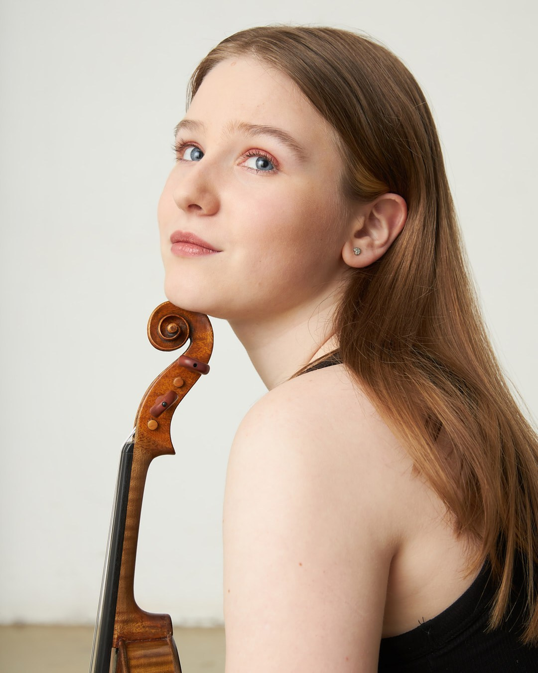 АРИНА ЯКОВЛЕВА. Портретный фотограф Мария Муржа