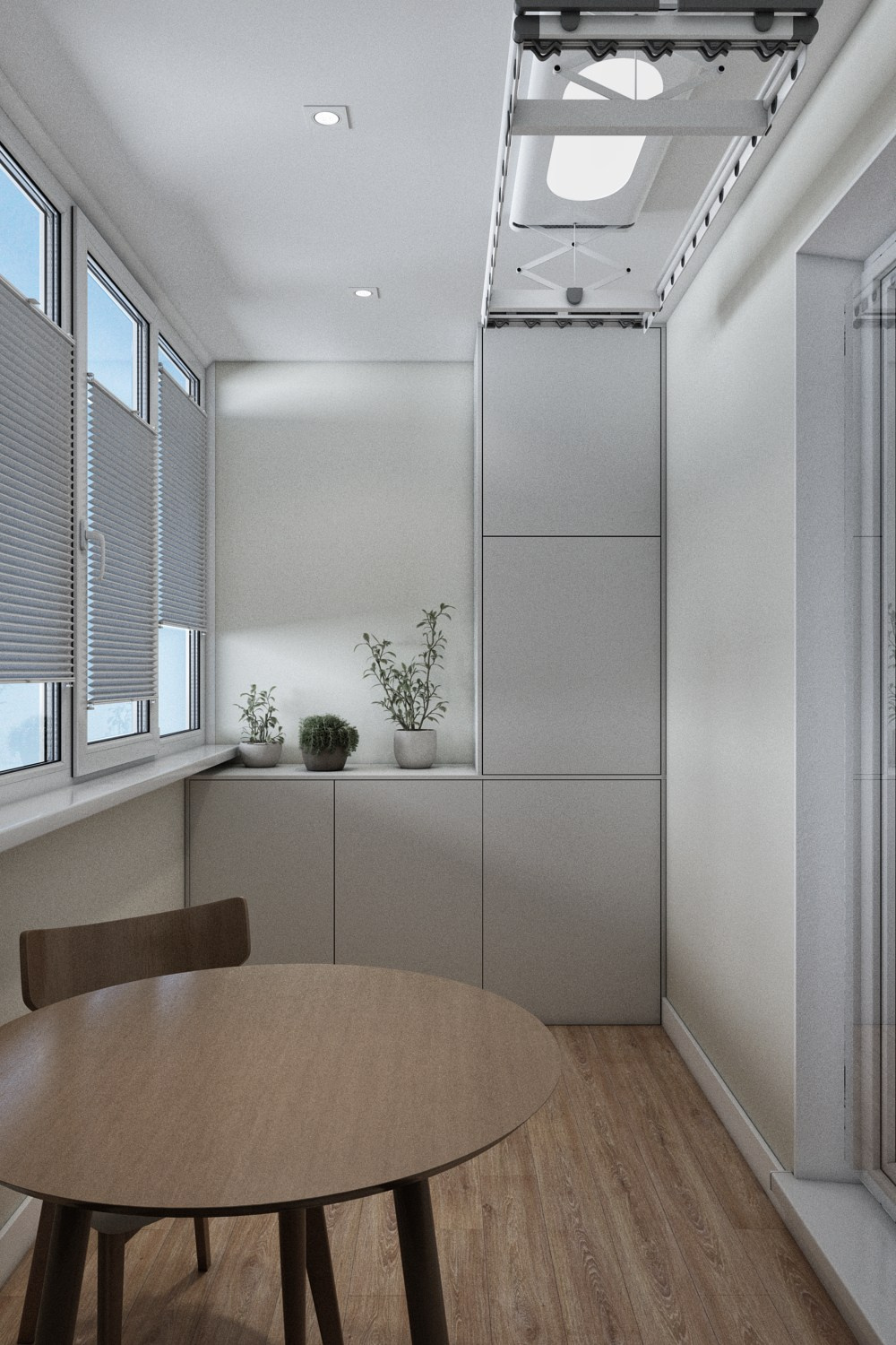 Квартира по улице Кирова г. Владивосток. Дизайн-проекты жилых и общественных пространств во Владивостоке