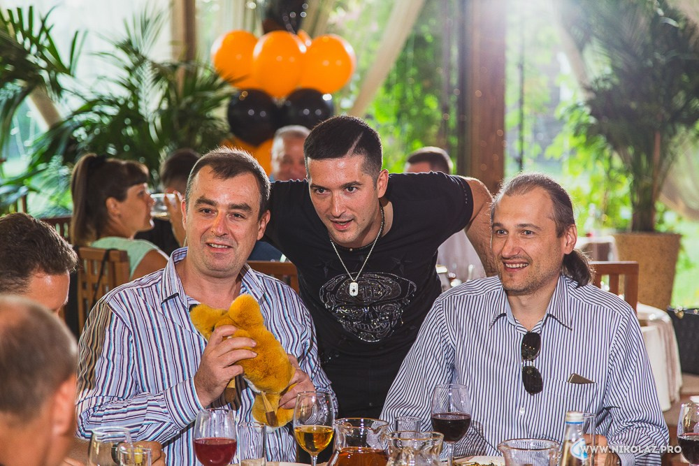 UP GROUP. Видеооператор/Фотограф Николай Завьялов