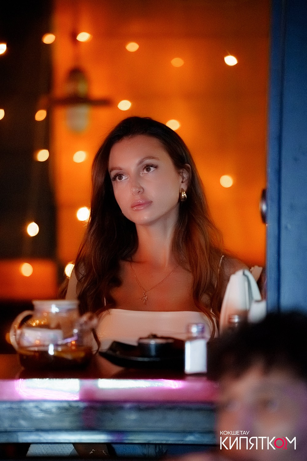 PLOSHCHADKA STANDUP. КИПЯТКОМ КОКШЕТАУ