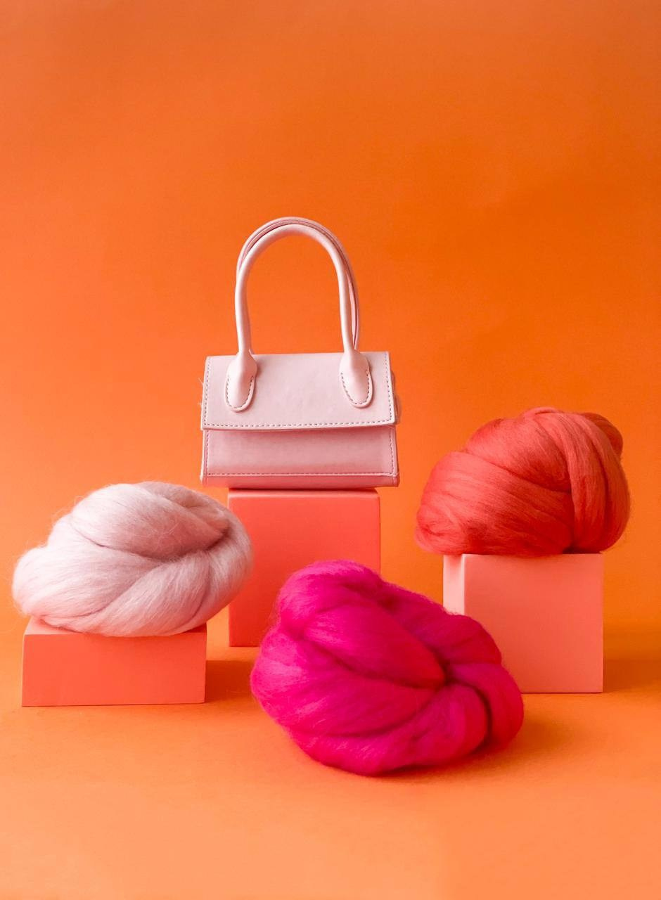 Предметная фотосъемка. Фотограф ANNA GEREIHAN