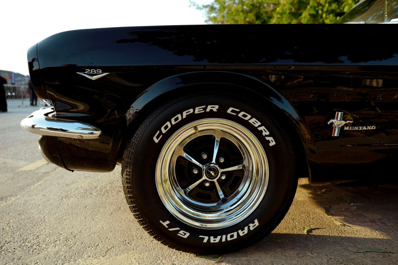 Эль-Джубайль. СА. 2025. Фотограф Михаил Олейник