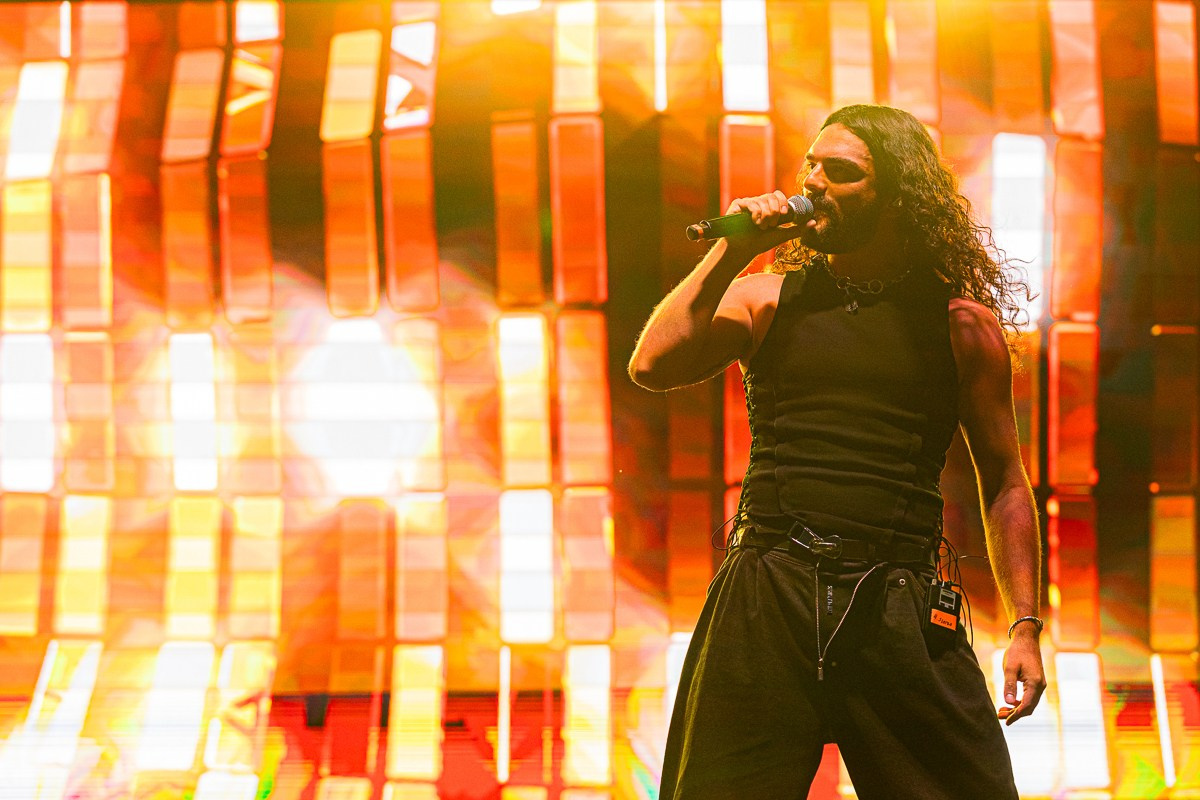 Репортаж. Фотограф Александр Ямпольский