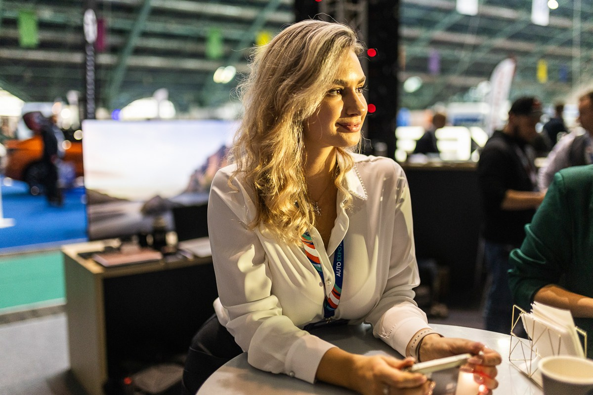 Репортаж. Фотограф Александр Ямпольский