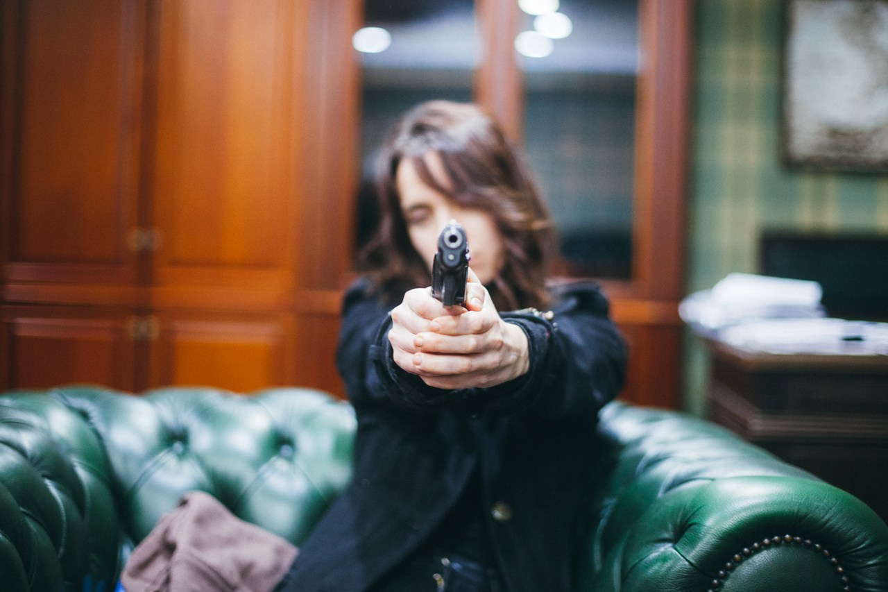 Бэкстейдж съемка рекламы. Фотограф Денис Денисов