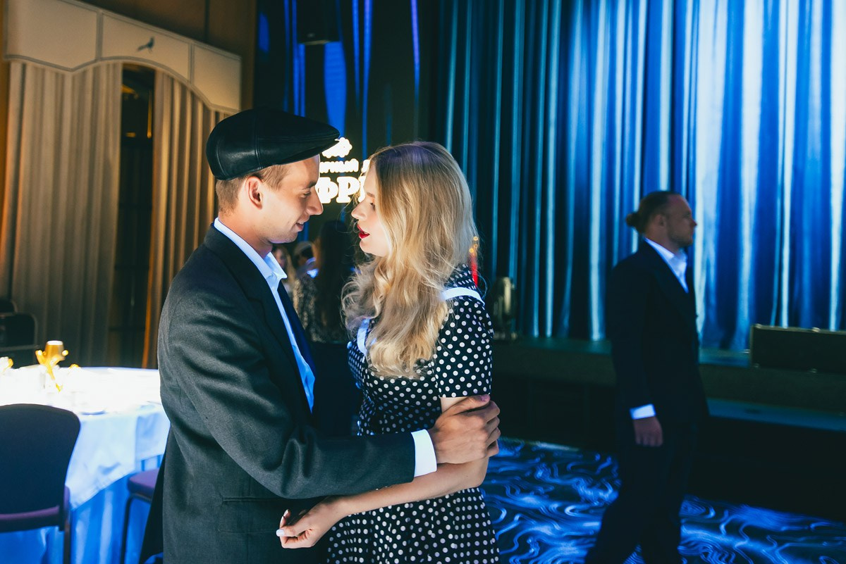 Old House Resort & Spa — «12 стульев»