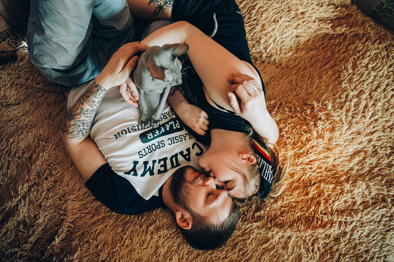 Love  Story. Свадебный фотограф Ярославль, Рыбинск