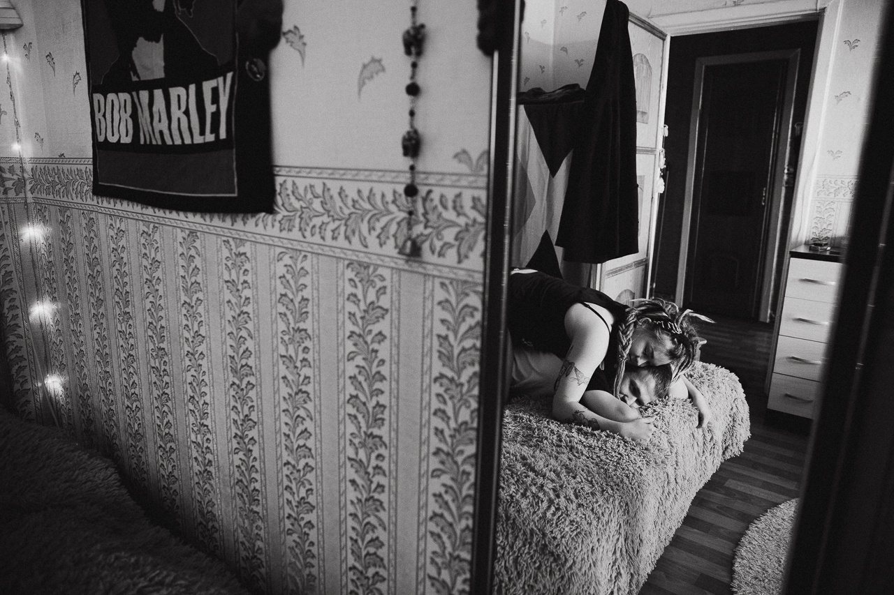 Love  Story. Свадебный фотограф Ярославль, Рыбинск